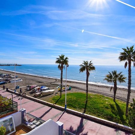 Letmalaga Cremades Sea Views Lejlighed Eksteriør billede