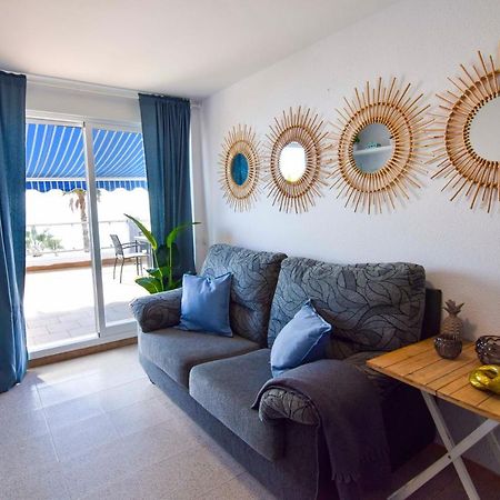 Letmalaga Cremades Sea Views Lejlighed Eksteriør billede