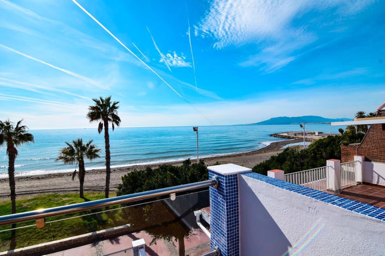Letmalaga Cremades Sea Views Lejlighed Eksteriør billede