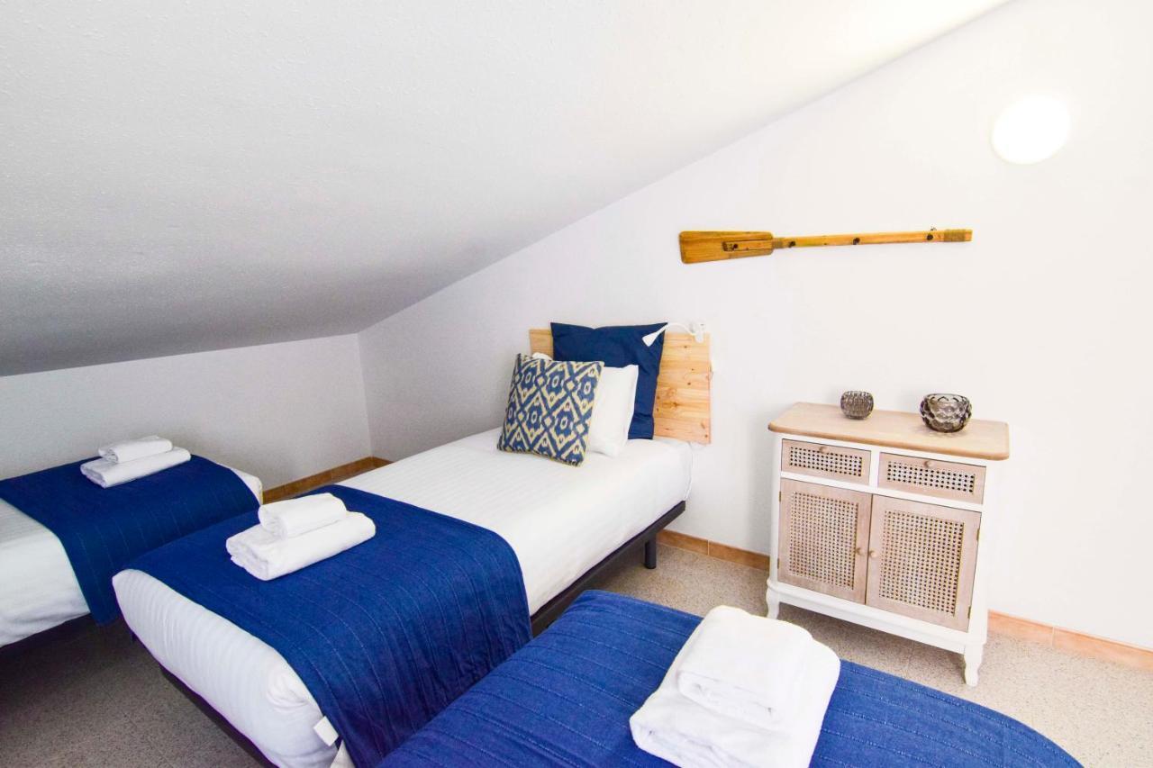 Letmalaga Cremades Sea Views Lejlighed Eksteriør billede