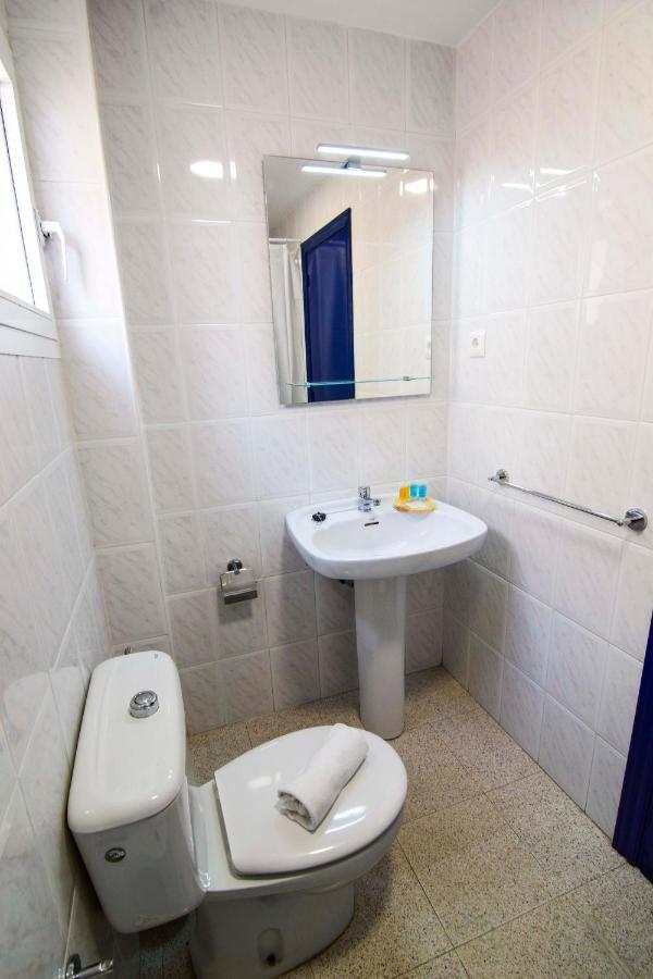 Letmalaga Cremades Sea Views Lejlighed Eksteriør billede